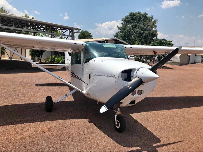 Cessna Plane for sale for $160,000