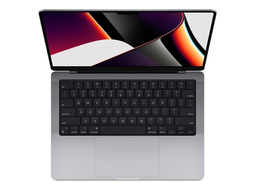 $502 off 2021 Apple MacBook Pro 14 inch. Picture: Amazon.