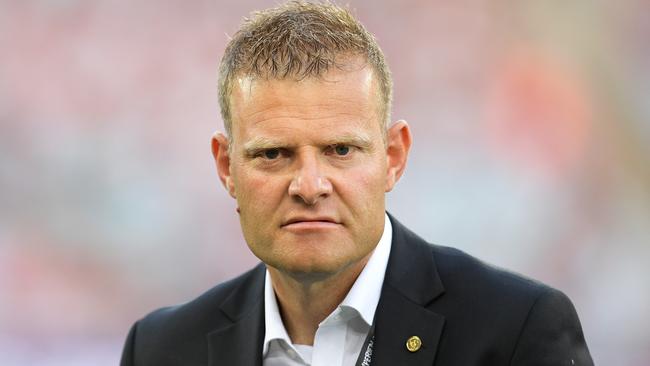 Josep Gombau is determined to implement his football philosophy on the Wanderers.