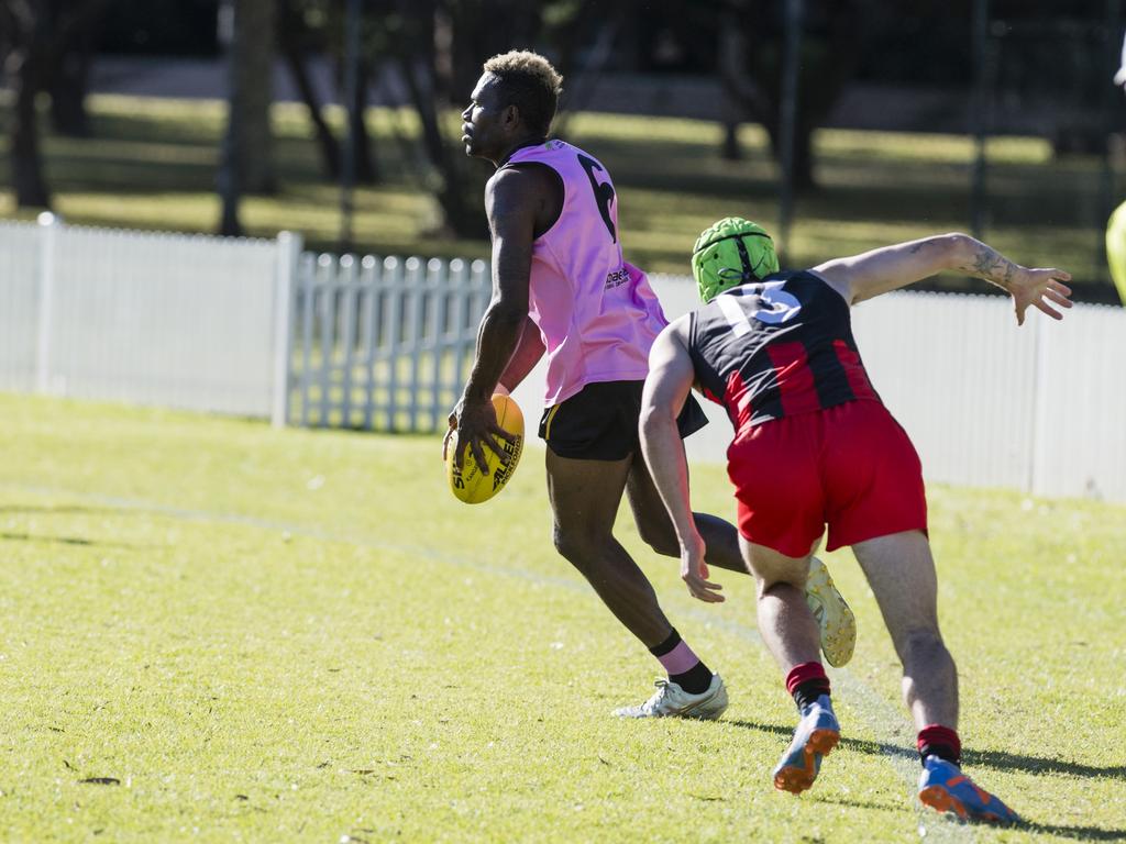 AFL Darling Downs 2023 Season Round Wrap | Toowoomba AFL Senior Men’s ...