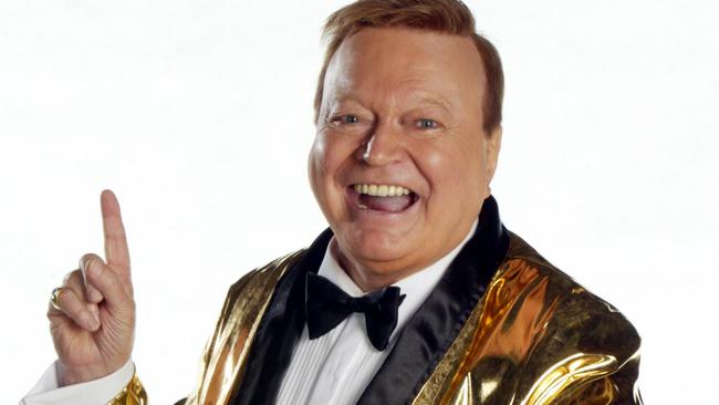 Bert Newton counts down his top 10 best Australian TV moments | The ...