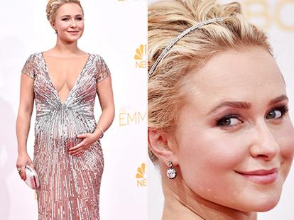 Vote for the best Emmy dress