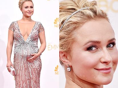 Hayden Panettiere. Picture: Getty