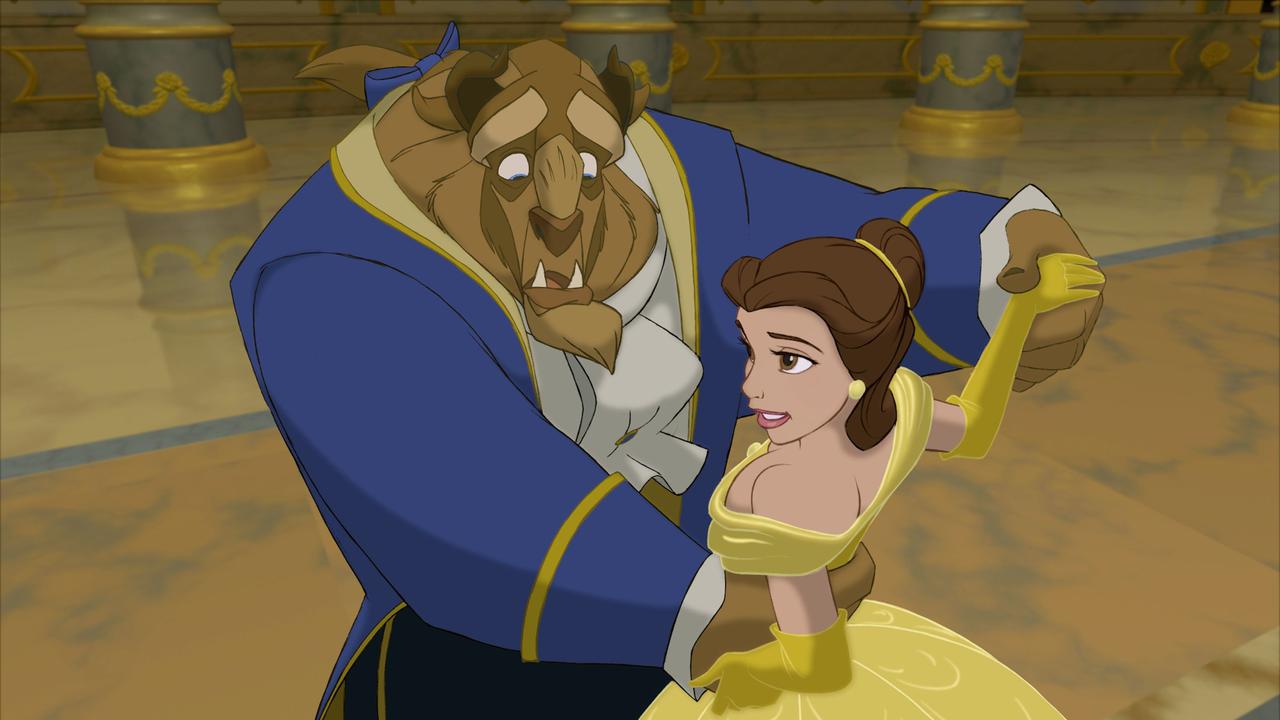 8 of the best life lessons from Disney movies