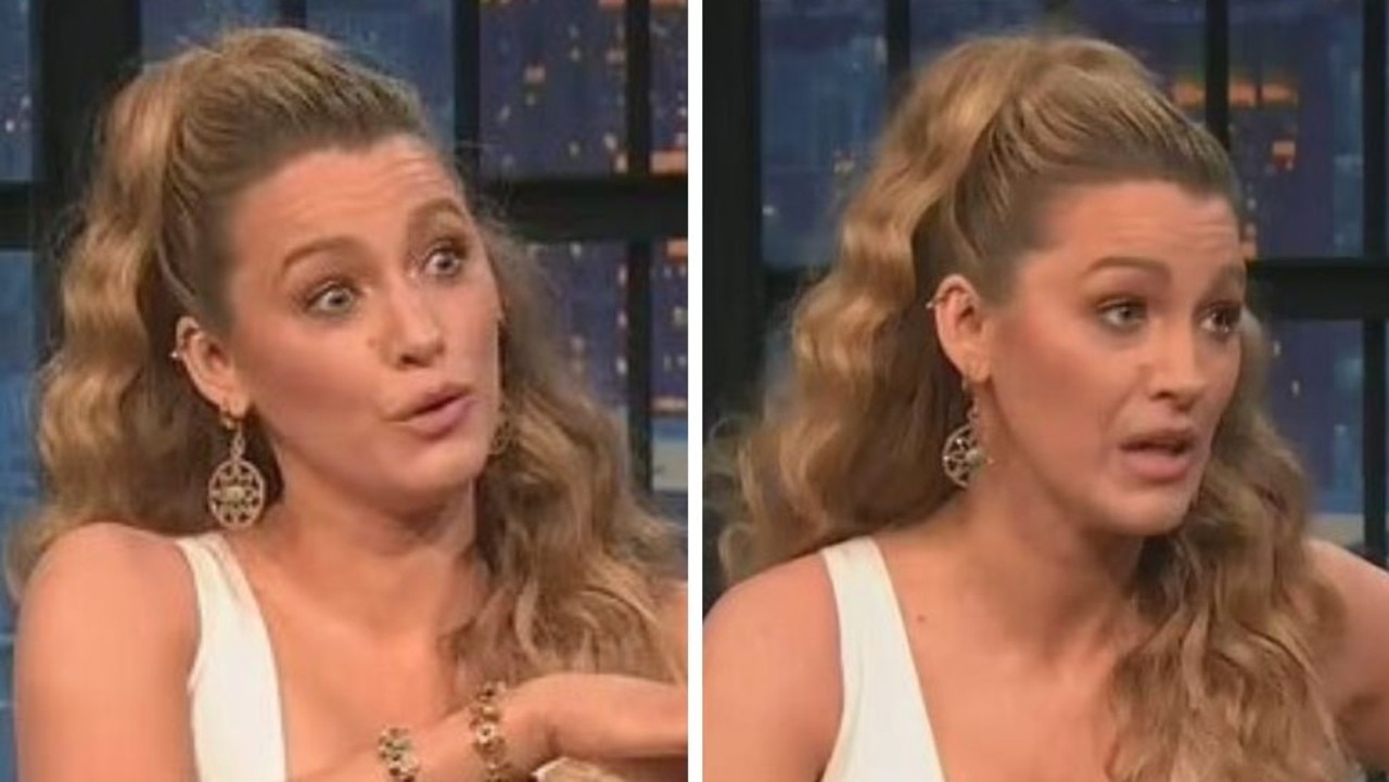 Lively spills on ‘lowest’ time during TV chat