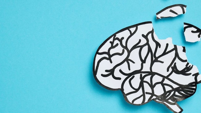 Hearing loss can increase risk of dementia.