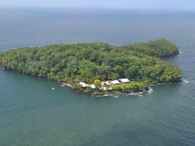 Here's What It Was Like For Prisoners In Devil's Island