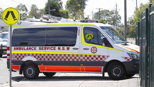 Toddler dies in South Grafton, NSW, after being hit by truck | news.com ...