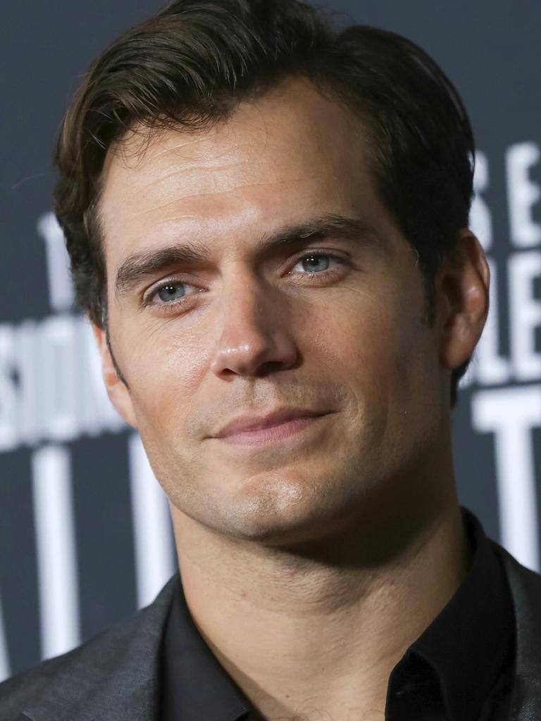 Witcher on Netflix: First episode was reworked to suit Henry Cavill ...