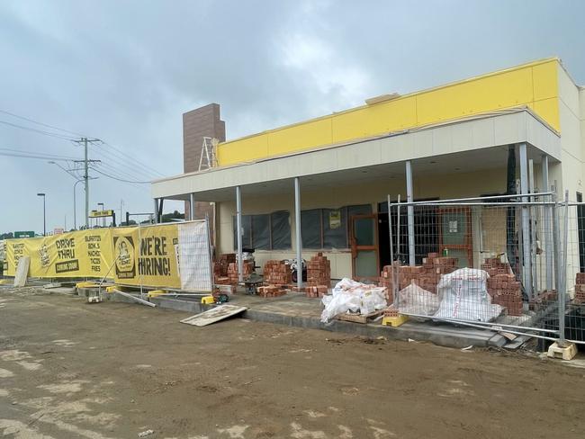 The wait is almost over for GYG Gympie.