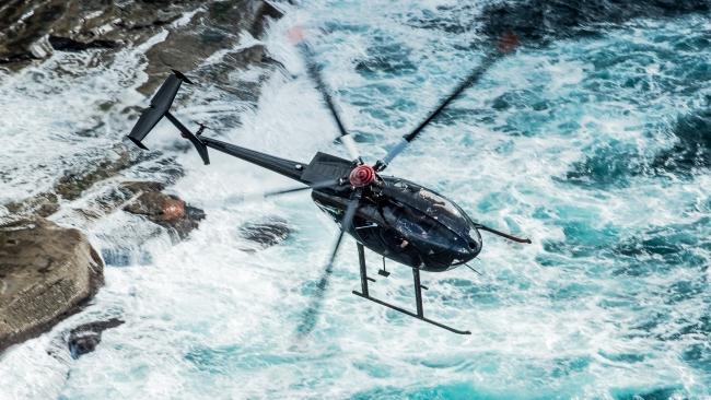 Mission possible: Sydney, NSWOkay, it’s part sightseeing and part pretending you’re a badass. Climb aboard a Black Ops helicopter – the kind favoured by Special Forces and Hollywood action films – for a thrilling doors-off ride over Sydney. Think of it as the sports-car ride of the heli world. Not only do you get to see all the highlights of Sydney Harbour and surrounds, but you’ll be doing it at 240kmh and pulling some adrenaline-filled manoeuvres along the way. Everyone has a helmet-mounted GoPro to record the “mission”. Try not to swagger like Tom Cruise when you disembark.blackopshelicopters.com