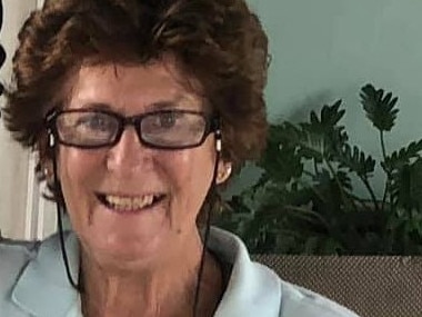 Sue Duffy was sadly allegedly murdered on Sunday August 21.