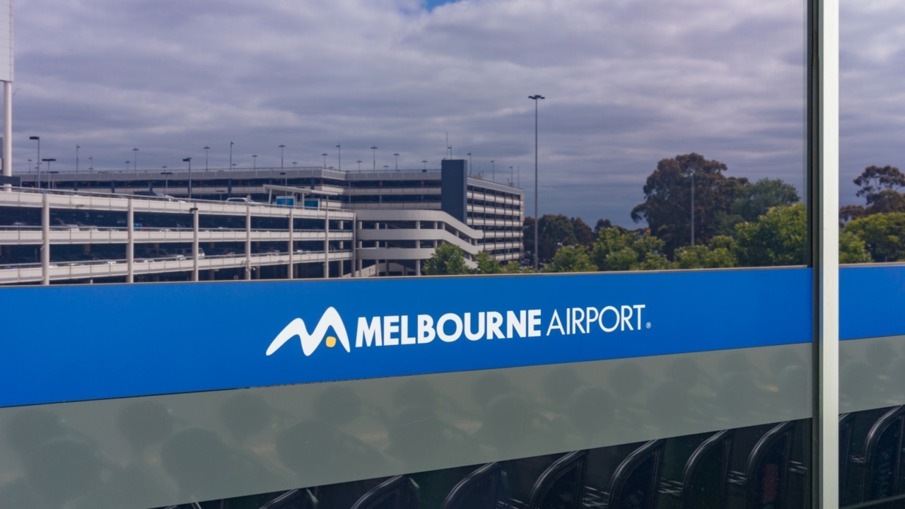 Melb airport to no longer removed laptops from bags at security checkpoint