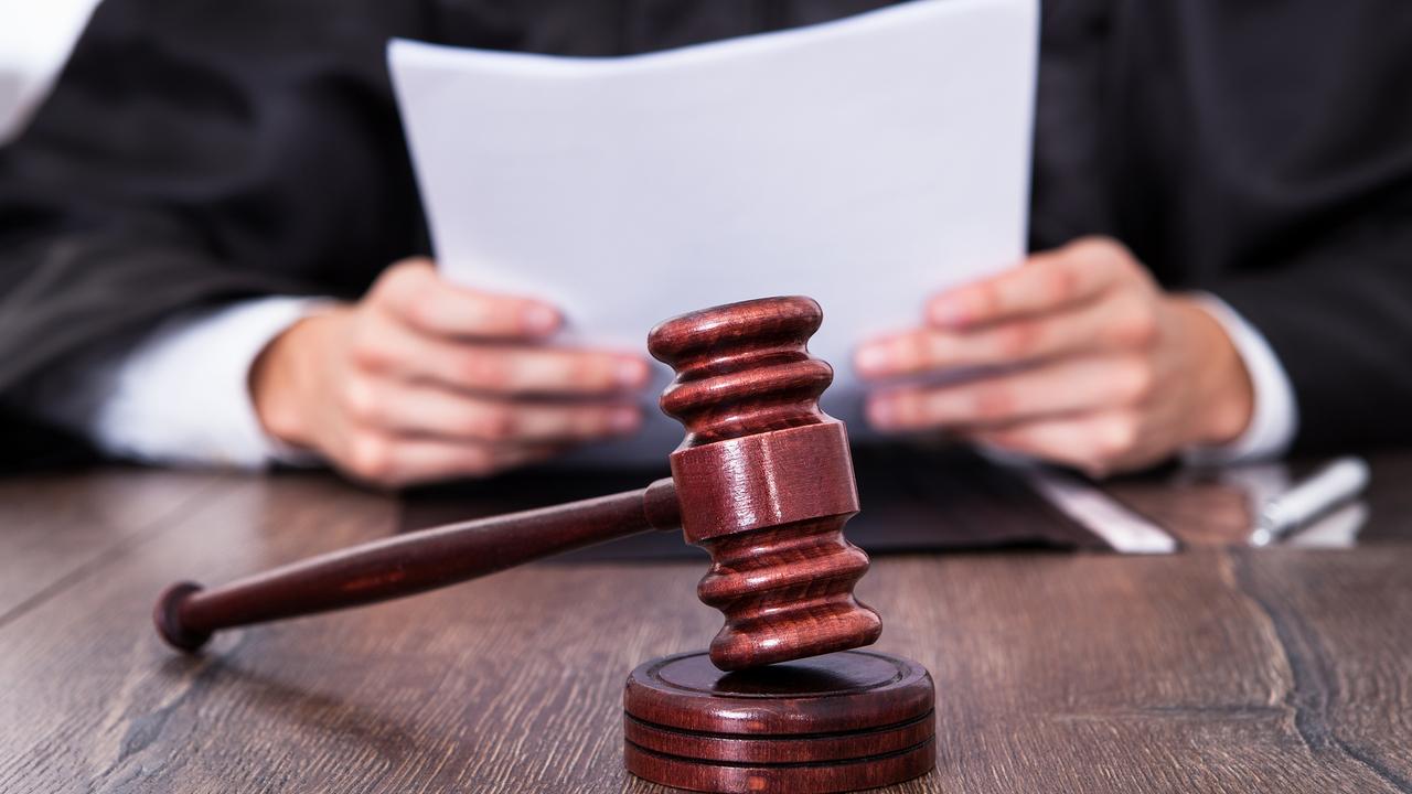 District Court sittings at Dalby, May 28