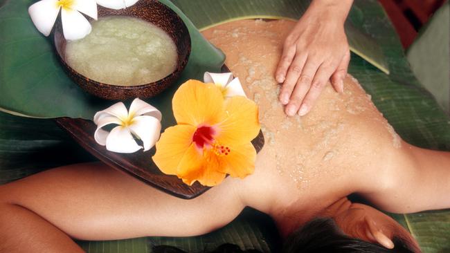 A massage therapist is one of many high paying jobs going in Toowoomba this week.