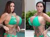 Katie Price wants another round of breast implants