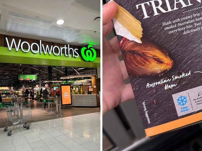 ‘Stocking up’: $7 Woolies range stuns Aussies