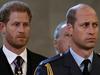 Harry lifts lid on ‘rivalry’ with William