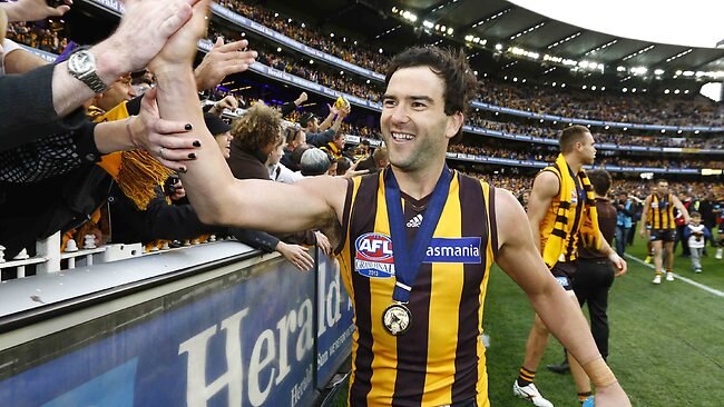 Jordan Lewis, Brad Ottens and Lachie Henderson among smartest AFL trade ...