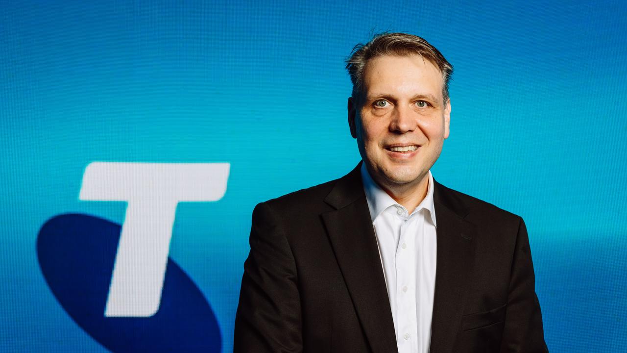 Telstra Ventures managing director Matthew Koertge says “entrepreneurs will want to work with the best firms and also firms that can not only provide capital but also some other sort of value add”.