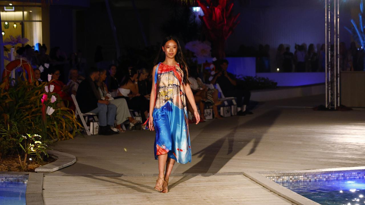 6Photo gallery: Pictures from Cairns Fashion Week at Crystalbrook Riley ...