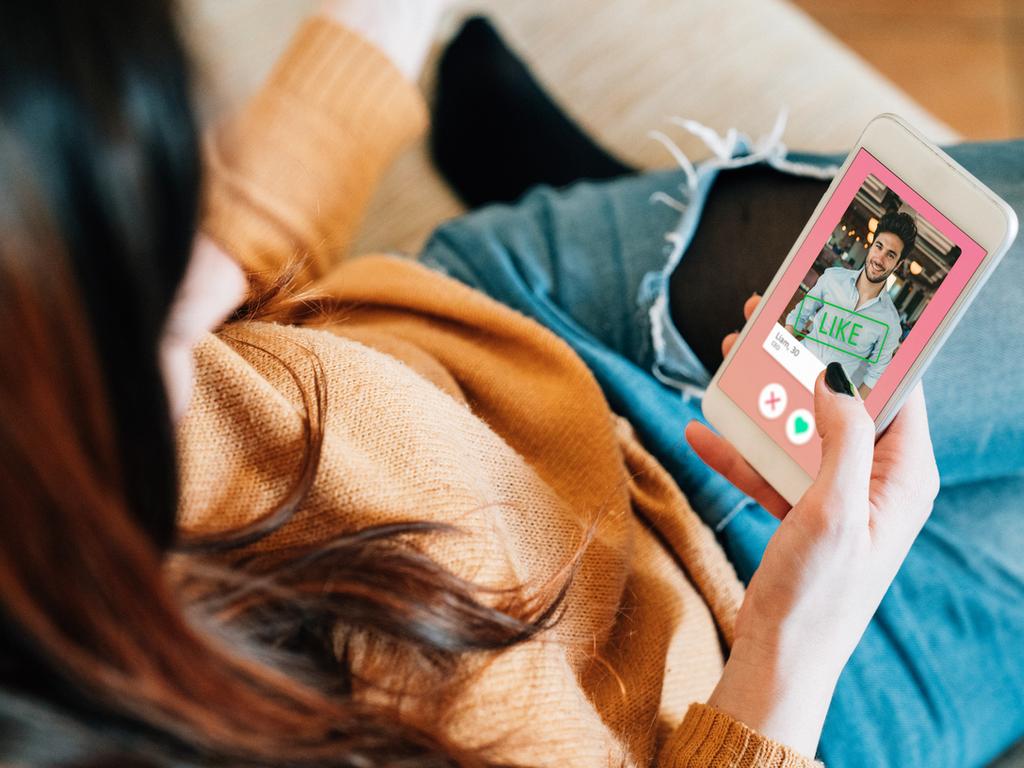 Tinder has launched a consent dictionary after uncovering an alarming number of Australians who don’t understand the topic. Picture: iStock