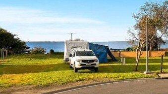 NRMA Phillip Island Beachfront Holiday Park are finalists in the Bass Coast Business Awards 2022.