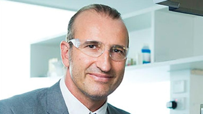 Professor Peter Hoffmann from the University of South Australia has been awarded the Australian Council of Graduate Research award for excellence in industry engagement.