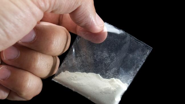 A young Gympie woman is facing a possible hearing at the Supreme Court after a roadside police search of her vehicle allegedly led to the uncovery of her role in multiple drug deals. Picture: iStock