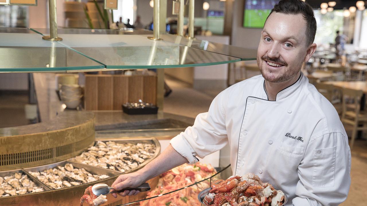 Inside The Star’s revamped buffet restaurant | Gold Coast Bulletin