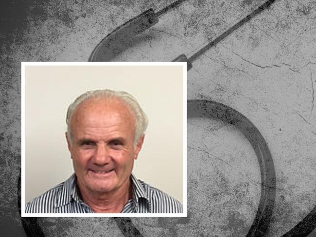 Maclean GP Andrew Graham McNab has faced Lismore Local Court charged with aggravated carry out sexual act on a patient last year.