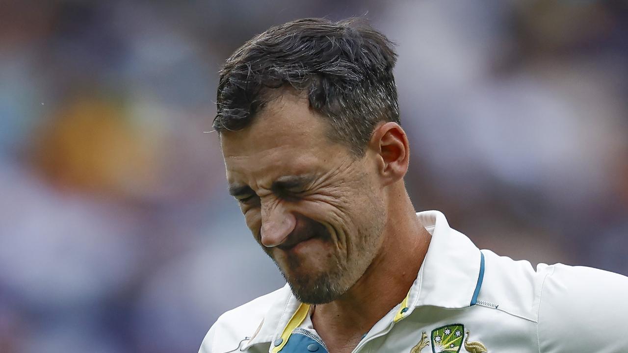 Rumours swirl surrounding Aussie’s injury