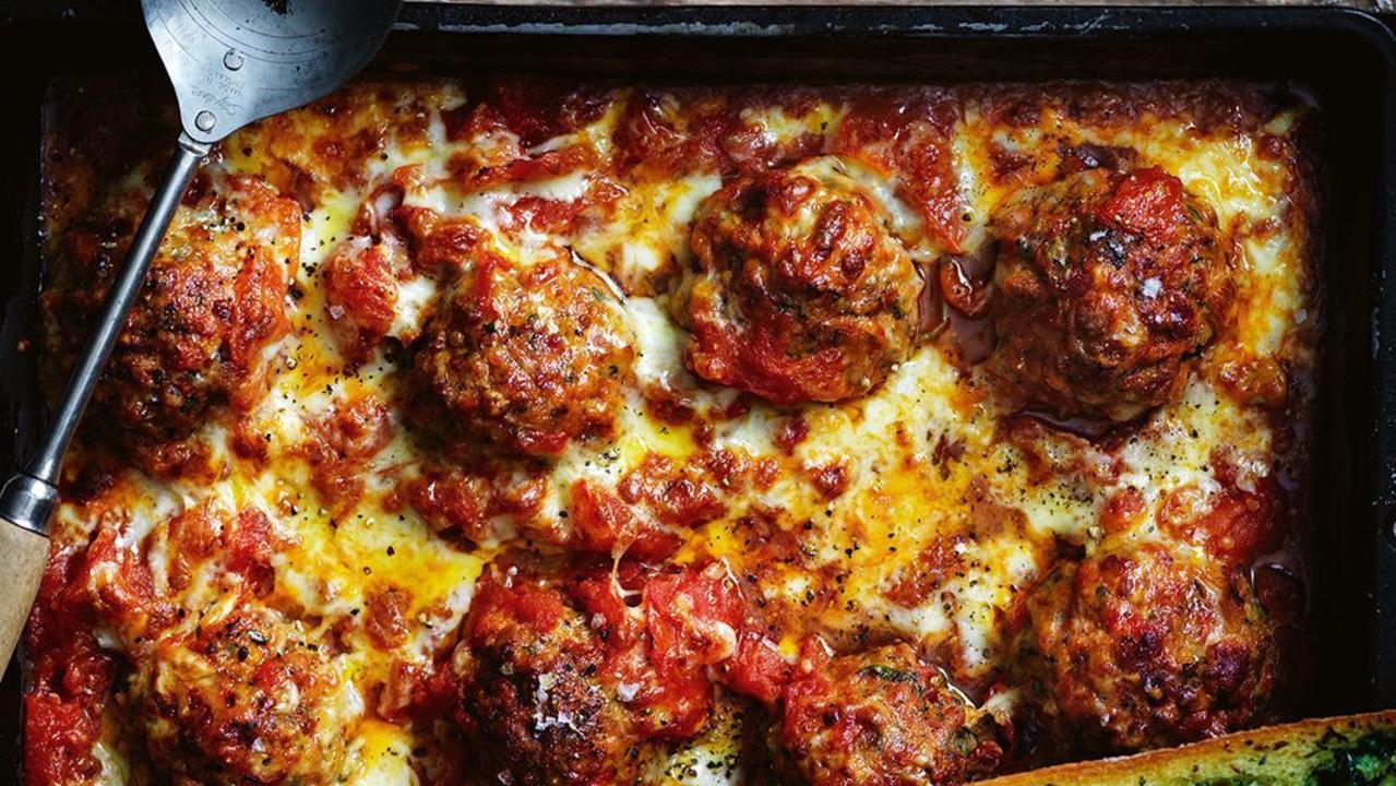 20 meatball dinner recipes to make your week nights easier | The ...