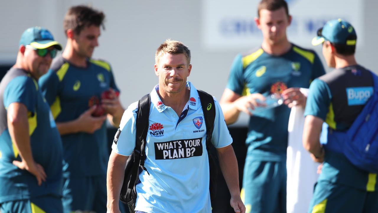 A Cape Town tell-all from David Warner could “detonate everything”, but there’s no other way the disgraced opener can return to the national team, according to Cricket 360’s hosts. 