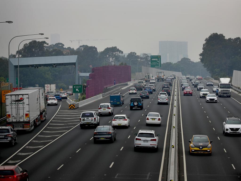 World's most dangerous roads revealed