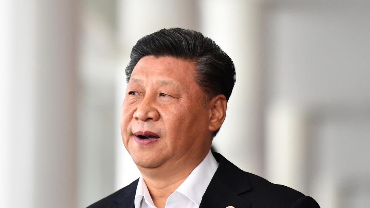 China’s leader Xi Jinping has a grand plan in motion to put his country at the economic and political centre of the world.