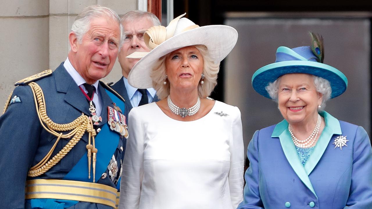 The Queen recently renewed her vow to serve her country ‘for life’. Picture: Max Mumby/Indigo/Getty