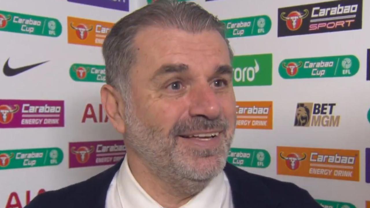 Ange’s hilarious quip… and defiant stand after chaotic Man Utd win