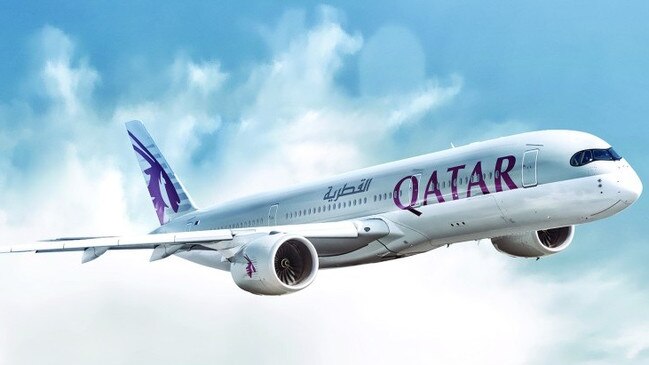 Qatar Airways is believe to be reapplying to increase the number of flights it makes in and out of Australia.