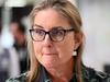Backroom Baz: Sneaky habits of MP’s spouse cause lasting damage