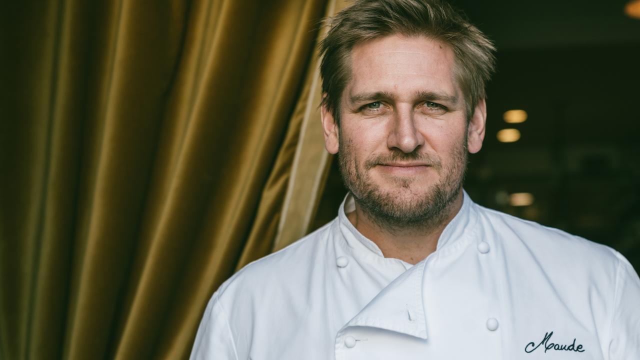 Curtis Stone: the Aussie chef who excites the dining scene in California –  Advance The Global Australian Network