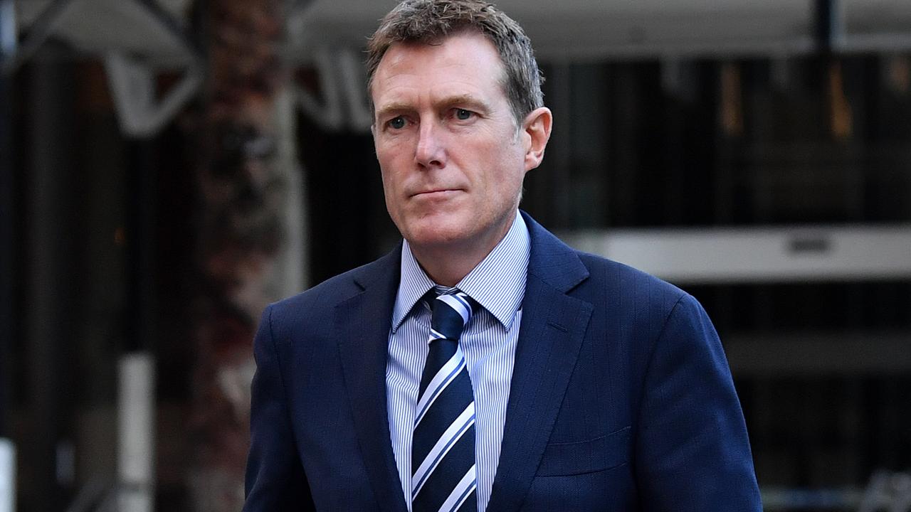 Why NSW Police never interviewed Christian Porter | news.com.au ...