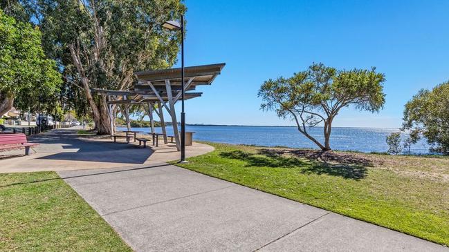 Deception Bay is Greater Brisbane’s cheapest seaside suburb with a median house price of $373,000.