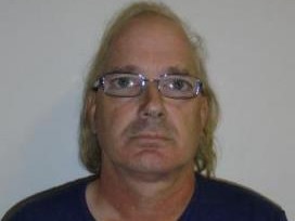 Detectives want your help to locate alleged arsonist James Balcombe. A warrant has been issued for the 54-year-old’s arrest after he failed to appear in court on 10 counts of arson. He is known to visit Mernda and Eltham. Balcombe is described as being caucasian in appearance with long grey hair, glasses and a medium build. Anyone with information is urged to contact Crime Stoppers.