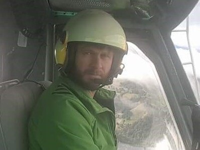 An undated image of Ian Pullen, supplied by PMU. , Detectives are appealing for an anonymous caller to come forward as they continue investigations into the suspicious death of a man in the state’s Hunter region nearly two years ago., , Just after 5.30am on Saturday 29 September 2018, emergency services were called to Carrington Street at Glenridding, after a man’s body was located on the side of the road., , The man was later identified as New Zealand firefighter Ian Pullen, aged 43, who had come to the Hunter region to assist with bushfire efforts., , Detectives from Hunter Valley Police District formed Strike Force Awabakil to investigate the circumstances surrounding Mr Pullen’s death., , Investigators believe Mr Pullen was struck by a vehicle between 4am and 5.30am that day., , An anonymous call made to police indicated that the vehicle involved returned to the scene, where the occupants exited the car and approached Mr Pullen while he was still alive.