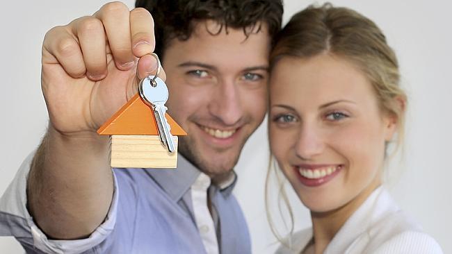 How to pay off your home loan faster