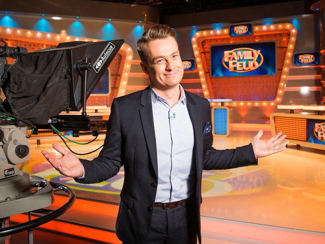 Family Feud axed: Quiz show’s wackiest answers remembered | news.com.au ...