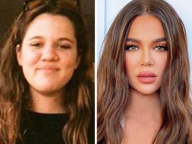 Celeb before and after transformations