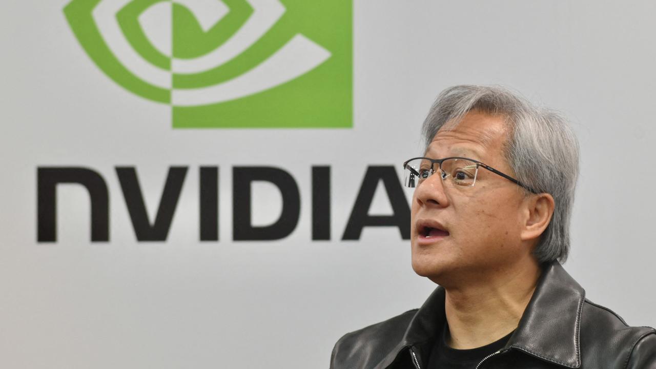 Magnificent Seven tech stocks | Nvidia strong sales, guidance | The