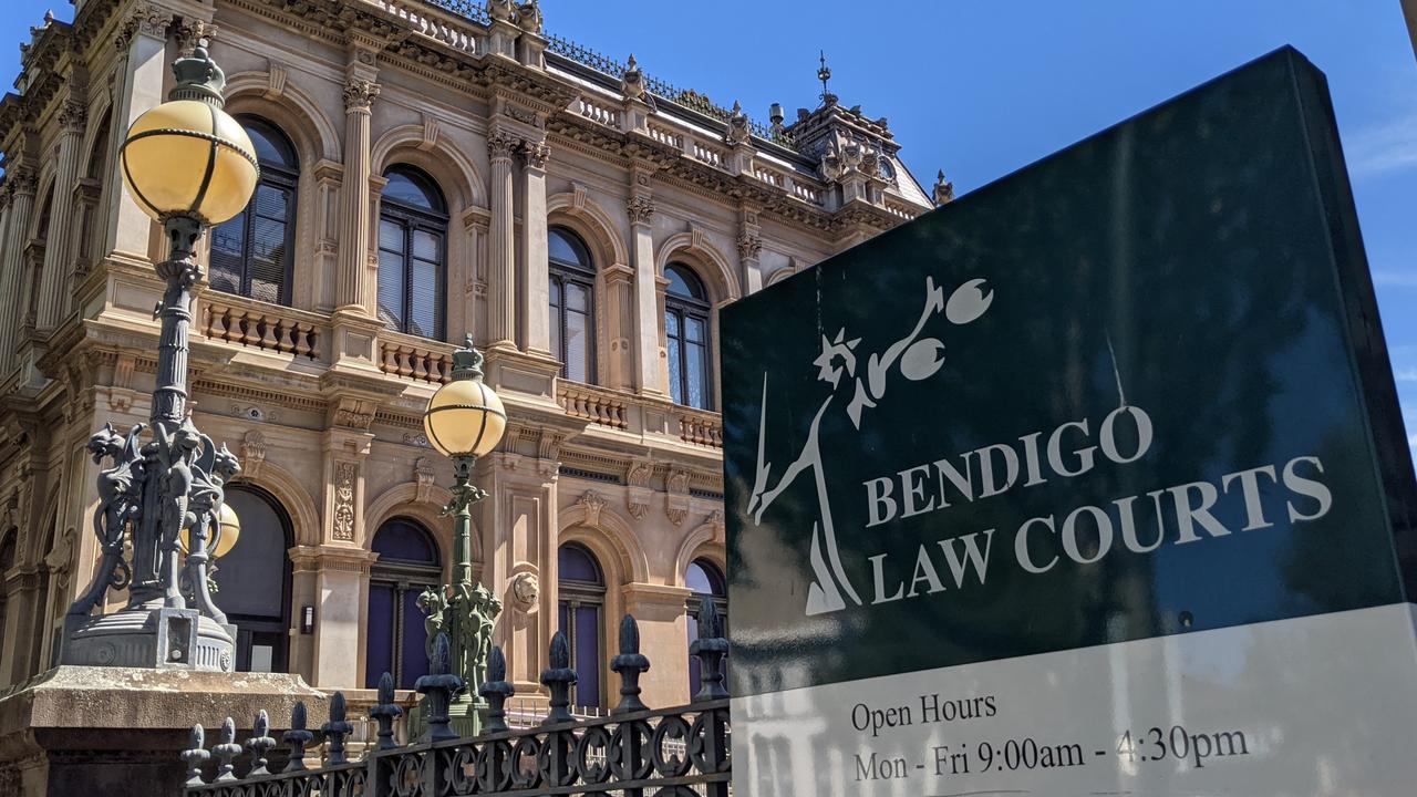 Suspended Bendigo teacher faces court | Herald Sun